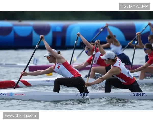 皮划艇徐诗晓谈对梦想的虔诚观